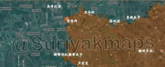 俄乌疆场最新和报：俄军从北面进入科西